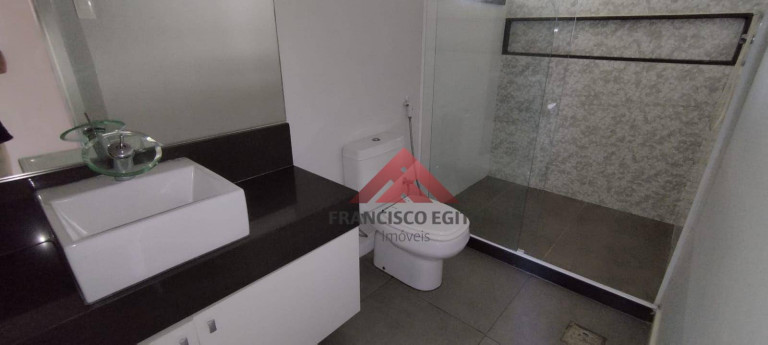 Imagem Apartamento com 2 Quartos à Venda, 74 m² em Icaraí - Niterói Imagem Apartamento com 2 Quartos à Venda, 74 m² em Icaraí - Niterói