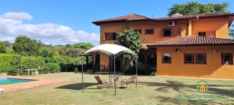 Imagem Casa de Condomínio com 3 Quartos à Venda, 1 m² em Algarve - Cotia Imagem Casa de Condomínio com 3 Quartos à Venda, 1 m² em Algarve - Cotia