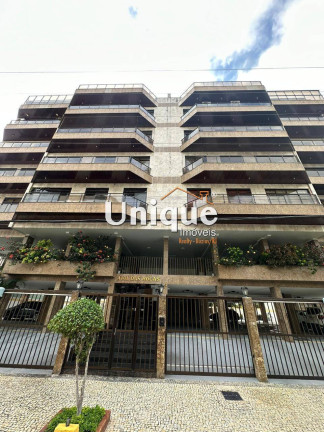 Apartamento com 3 Quartos à Venda,  em Passagem - Cabo Frio