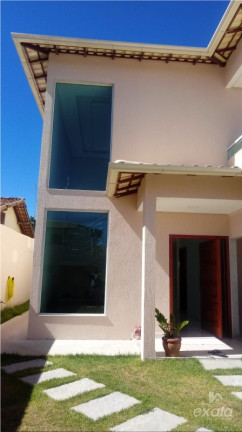 Imagem Casa com 4 Quartos à Venda, 275 m² em Jardim Atlantico - Serra