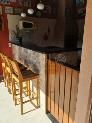 Imagem Casa com 1 Quarto à Venda, 143 m² em Jardim Das Estações (vila Xavier) - Araraquara Imagem Casa com 1 Quarto à Venda, 143 m² em Jardim Das Estações (vila Xavier) - Araraquara