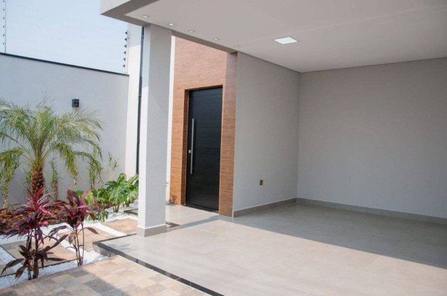 Imagem Casa com 3 Quartos à Venda, em Limeira Imagem Casa com 3 Quartos à Venda, em Limeira