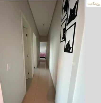 Imagem Apartamento com 2 Quartos à Venda, 65 m² em Centro - Santo Amaro Da Imperatriz