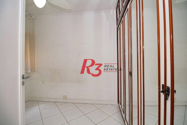 Imagem Apartamento com 3 Quartos à Venda ou Locação, 120 m² em Boqueirão - Santos
