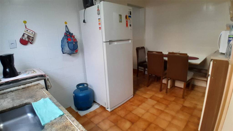 Imagem Apartamento com 1 Quarto à Venda, 50 m² em Boqueirão - Praia Grande Imagem Apartamento com 1 Quarto à Venda, 50 m² em Boqueirão - Praia Grande