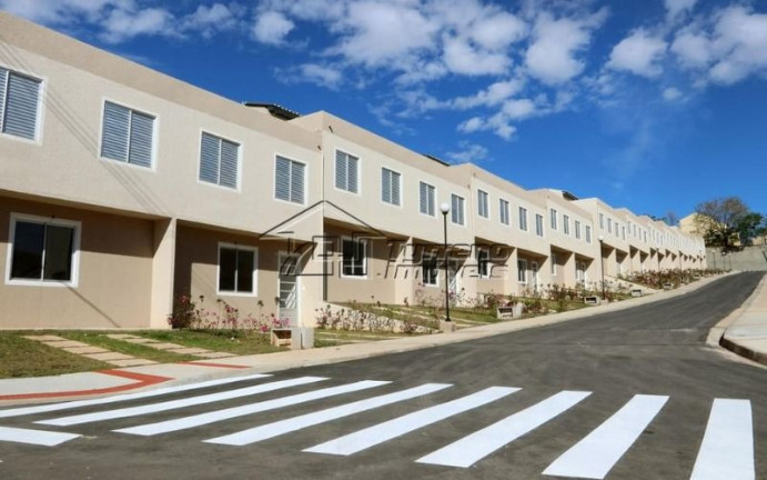 Casa de Condomínio com 3 Quartos à Venda, 68 m² em Zona Norte - São José Dos Campos