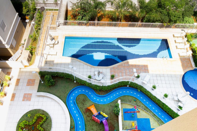 Imagem Apartamento com 2 Quartos à Venda, 86 m² em Vila Gumercindo - São Paulo Imagem Apartamento com 2 Quartos à Venda, 86 m² em Vila Gumercindo - São Paulo
