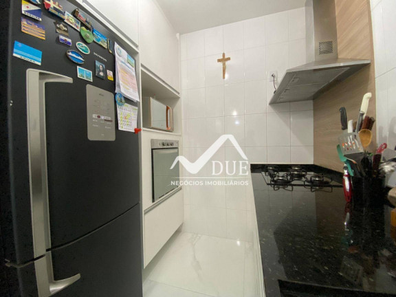 Imagem Apartamento com 2 Quartos à Venda, 150 m² em Marapé - Santos