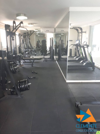Imagem Apartamento com 3 Quartos à Venda, 100 m² em Marco - Belém