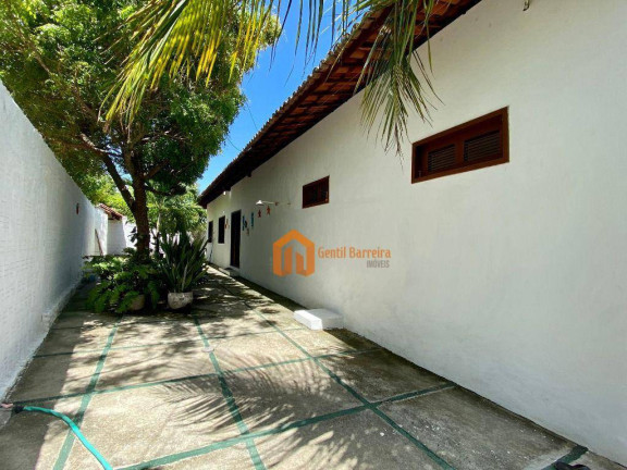 Imagem Casa com 5 Quartos à Venda, 220 m² em Praia Bela - Aquiraz Imagem Casa com 5 Quartos à Venda, 220 m² em Praia Bela - Aquiraz