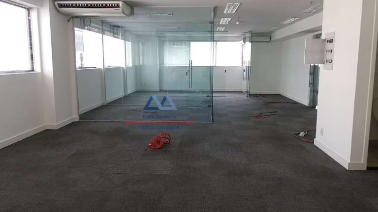 Imagem Sala Comercial para Alugar, 115 m² em Mirandópolis - São Paulo Imagem Sala Comercial para Alugar, 115 m² em Mirandópolis - São Paulo
