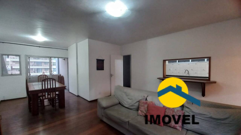 Imagem Apartamento com 3 Quartos à Venda, 129 m² em Icaraí - Niterói Imagem Apartamento com 3 Quartos à Venda, 129 m² em Icaraí - Niterói