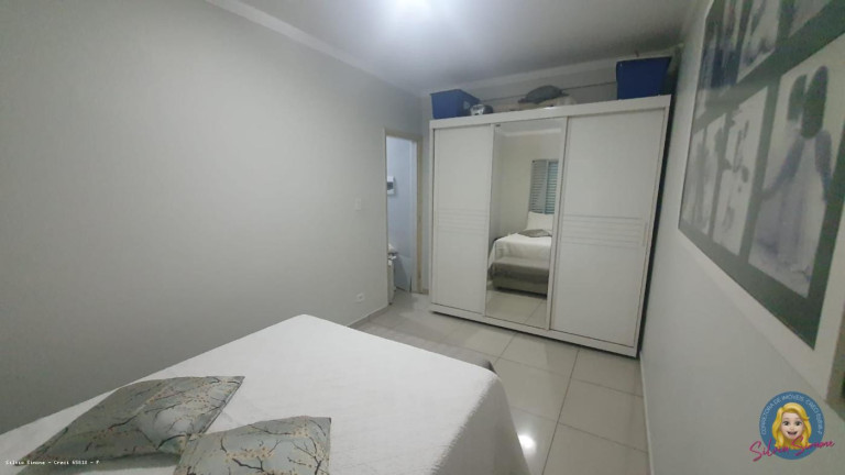 Imagem Apartamento com 2 Quartos à Venda, em Parque São Vicente - São Vicente Imagem Apartamento com 2 Quartos à Venda, em Parque São Vicente - São Vicente