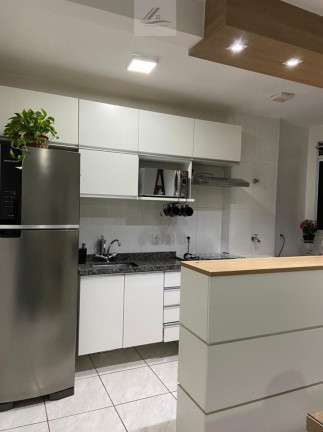 Imagem Apartamento com 2 Quartos à Venda, 45 m²