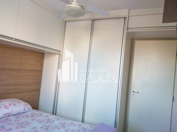 Imagem Apartamento com 2 Quartos à Venda, 45 m² em Vila Industrial - Campinas Imagem Apartamento com 2 Quartos à Venda, 45 m² em Vila Industrial - Campinas