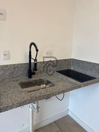 Imagem Apartamento com 1 Quarto à Venda, 32 m² em Vila Mariana - São Paulo Imagem Apartamento com 1 Quarto à Venda, 32 m² em Vila Mariana - São Paulo