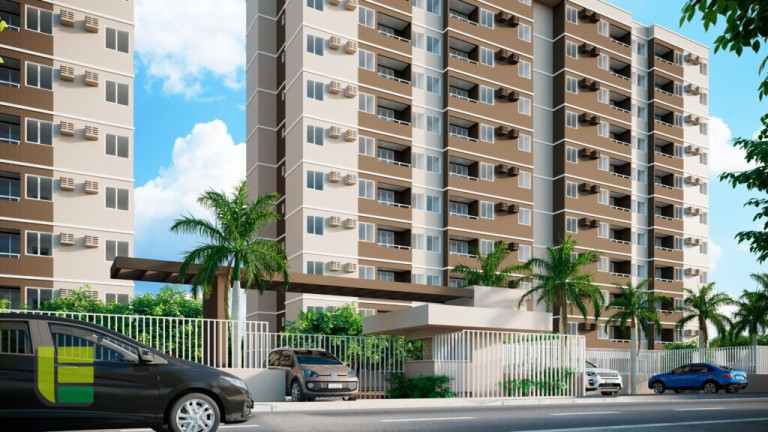 Imagem Apartamento com 2 Quartos à Venda, 48 m² em Candeias - Jaboatão Dos Guararapes Imagem Apartamento com 2 Quartos à Venda, 48 m² em Candeias - Jaboatão Dos Guararapes