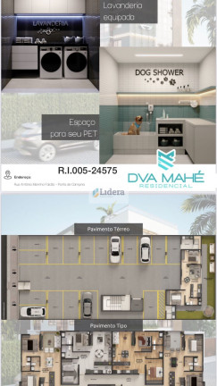 Imagem Apartamento com 3 Quartos à Venda, 138 m² em Ponta De Campina - Cabedelo Imagem Apartamento com 3 Quartos à Venda, 138 m² em Ponta De Campina - Cabedelo