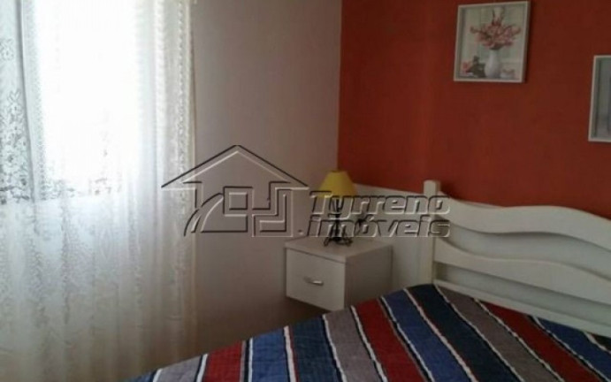 Imagem Apartamento com 3 Quartos à Venda, 100 m² em Sumaré - Caraguatatuba