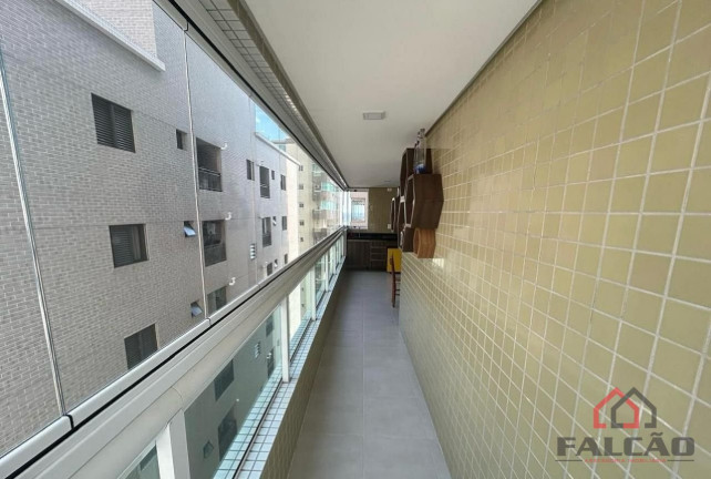 Imagem Apartamento com 2 Quartos à Venda, 127 m² em Canto Do Forte - Praia Grande Imagem Apartamento com 2 Quartos à Venda, 127 m² em Canto Do Forte - Praia Grande