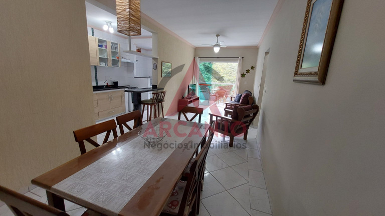 Imagem Apartamento com 2 Quartos à Venda, 78 m² em Praia Grande - Ubatuba Imagem Apartamento com 2 Quartos à Venda, 78 m² em Praia Grande - Ubatuba