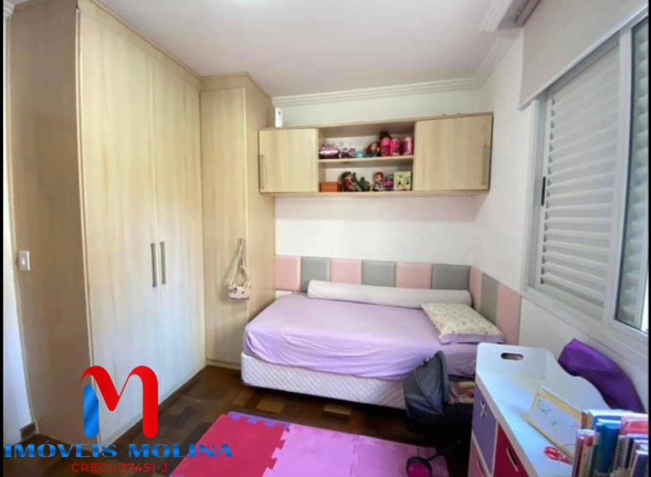 Imagem Apartamento com 3 Quartos à Venda, 123 m² em Barcelona - São Caetano Do Sul Imagem Apartamento com 3 Quartos à Venda, 123 m² em Barcelona - São Caetano Do Sul