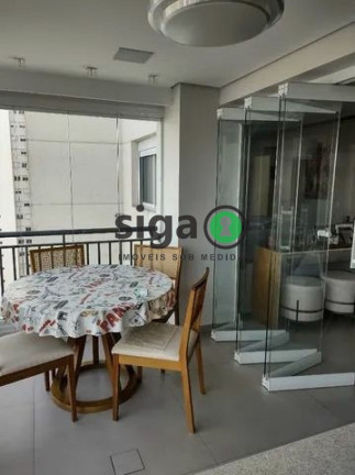 Imagem Apartamento com 3 Quartos à Venda, 127 m² em Morumbi - São Paulo Imagem Apartamento com 3 Quartos à Venda, 127 m² em Morumbi - São Paulo