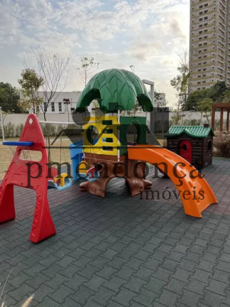 Imagem Apartamento com 3 Quartos à Venda, 82 m² em Lapa - São Paulo