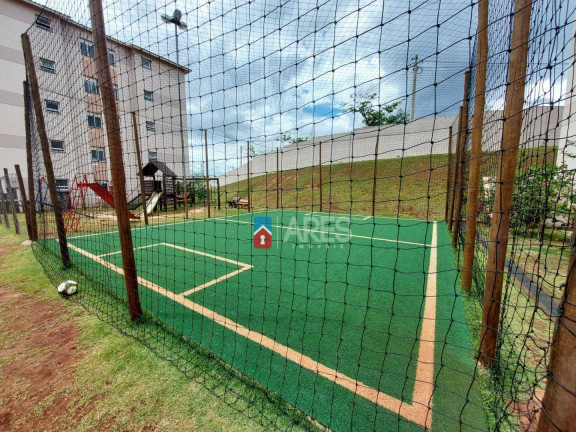 Imagem Apartamento com 2 Quartos à Venda, 49 m² em Jardim Das Orquídeas - Santa Bárbara D'oeste Imagem Apartamento com 2 Quartos à Venda, 49 m² em Jardim Das Orquídeas - Santa Bárbara D'oeste