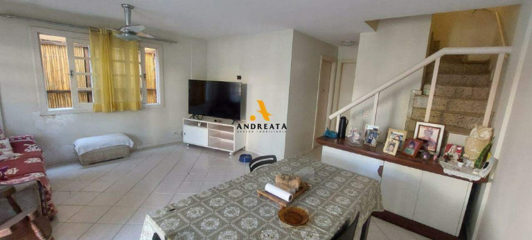 Imagem Casa de Condomínio com 5 Quartos à Venda, 130 m² em Vargem Pequena - Rio De Janeiro