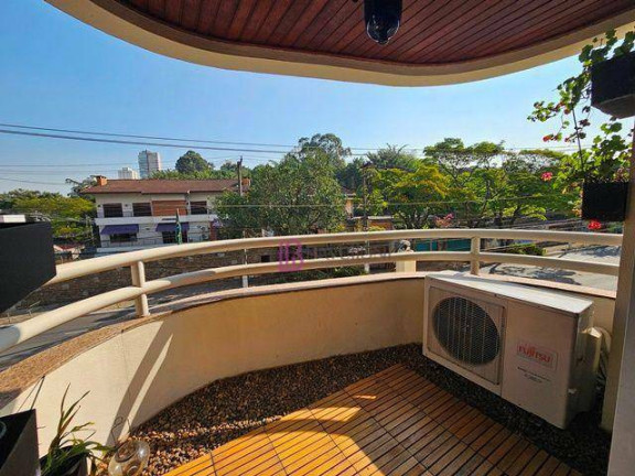 Imagem Apartamento com 4 Quartos à Venda, 135 m² em Vila Madalena - São Paulo