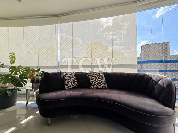 Imagem Apartamento com 3 Quartos à Venda, 104 m² em Aclimação - São Paulo