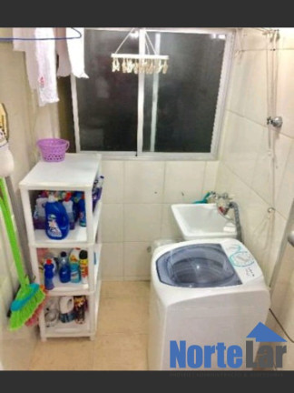 Imagem Apartamento com 1 Quarto à Venda, 38 m² em Sítio Do Mandaqui - São Paulo