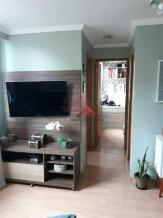 Imagem Apartamento com 2 Quartos à Venda, 50 m² em Fonseca - Niterói