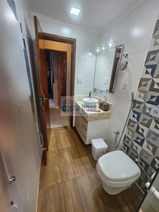 Imagem Apartamento com 2 Quartos à Venda, 70 m² em José Menino - Santos Imagem Apartamento com 2 Quartos à Venda, 70 m² em José Menino - Santos