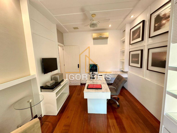 Imagem Casa de Condomínio com 4 Quartos à Venda, 580 m² em Parque Santo Amaro - Campos Dos Goytacazes
