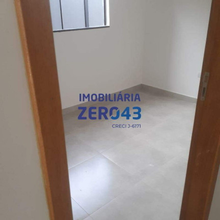 Imagem Casa com 3 Quartos à Venda, 80 m² em Residencial Portal Do Sol - Londrina Imagem Casa com 3 Quartos à Venda, 80 m² em Residencial Portal Do Sol - Londrina