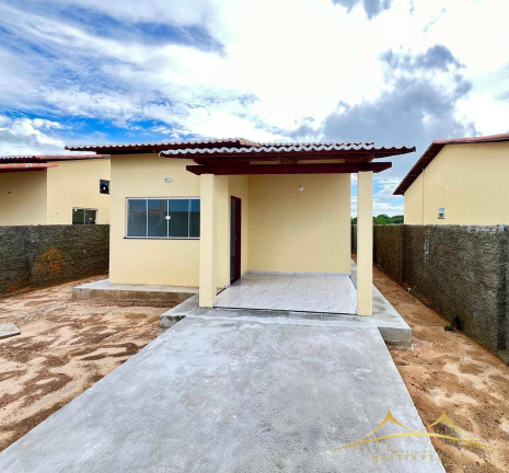 Casa à Venda,  em Centro - Nísia Floresta