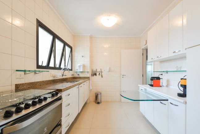 Imagem Apartamento com 2 Quartos à Venda, 151 m² em Vila Nova Conceição - São Paulo Imagem Apartamento com 2 Quartos à Venda, 151 m² em Vila Nova Conceição - São Paulo