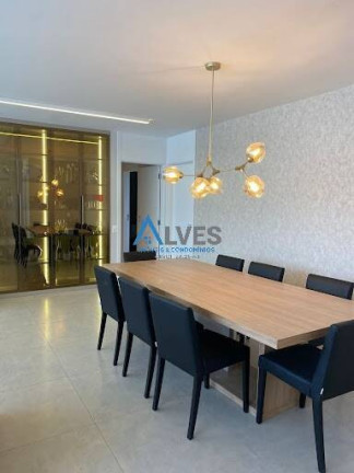 Imagem Apartamento com 3 Quartos à Venda, 125 m² em Jardim - Santo André Imagem Apartamento com 3 Quartos à Venda, 125 m² em Jardim - Santo André