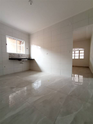 Imagem Casa com 3 Quartos à Venda, 104 m² em Tupi - Praia Grande