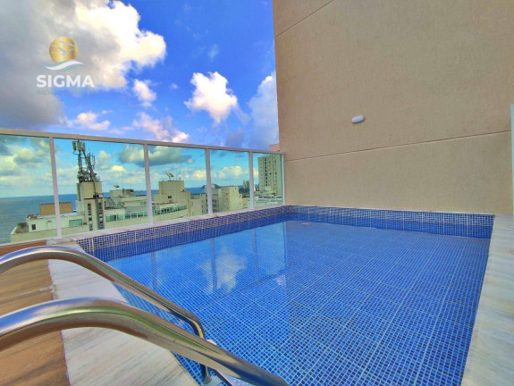 Imagem Apartamento com 3 Quartos à Venda, 86 m² em Pitangueiras - Guarujá Imagem Apartamento com 3 Quartos à Venda, 86 m² em Pitangueiras - Guarujá