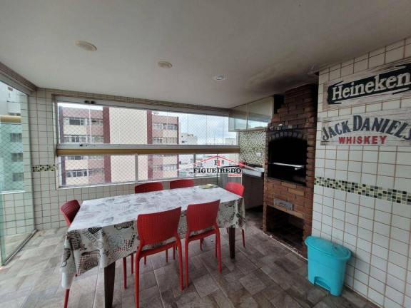 Imagem Apartamento com 3 Quartos à Venda, 200 m² em Tupi - Praia Grande Imagem Apartamento com 3 Quartos à Venda, 200 m² em Tupi - Praia Grande