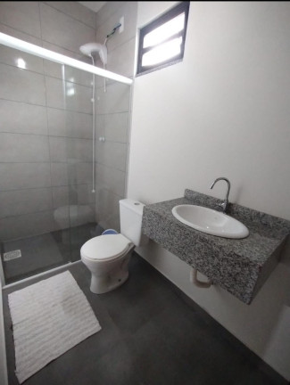 Imagem Imóvel com 1 Quarto para Alugar,  em Praia Da Pinheira - Palhoça
