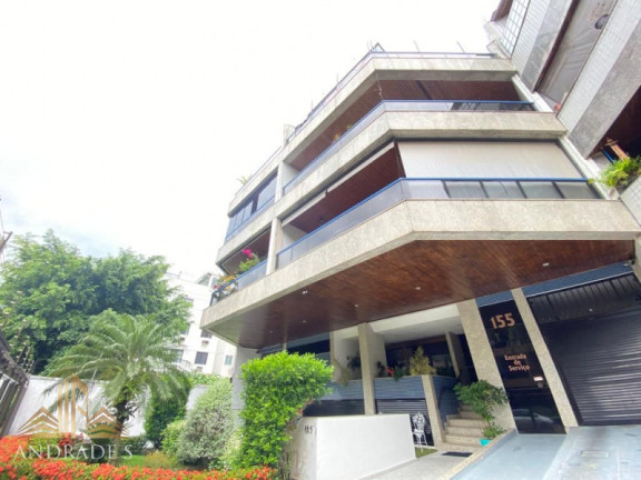 Imagem Cobertura com 3 Quartos à Venda, 186 m² em Recreio Dos Bandeirantes - Rio De Janeiro Imagem Cobertura com 3 Quartos à Venda, 186 m² em Recreio Dos Bandeirantes - Rio De Janeiro