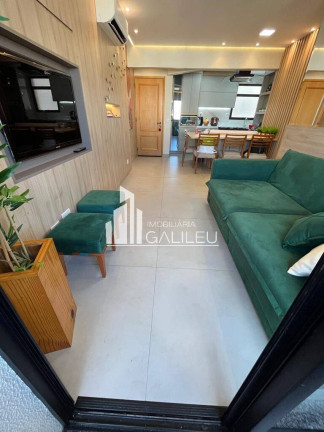 Imagem Apartamento com 3 Quartos à Venda, 80 m² em Taquaral - Campinas Imagem Apartamento com 3 Quartos à Venda, 80 m² em Taquaral - Campinas