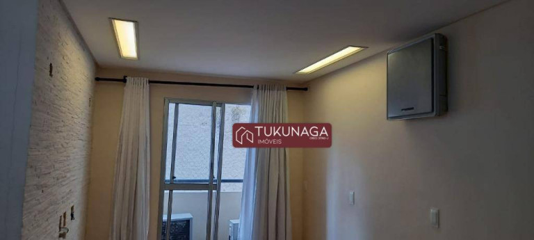 Imagem Apartamento com 2 Quartos à Venda, 63 m² em Picanço - Guarulhos Imagem Apartamento com 2 Quartos à Venda, 63 m² em Picanço - Guarulhos
