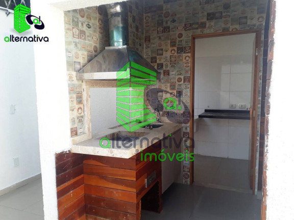 Imagem Casa com 2 Quartos à Venda, 178 m² em Vila Areao - Taubaté