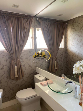Imagem Casa de Condomínio com 3 Quartos à Venda, 245 m² em Parque Sinai - Santana De Parnaíba Imagem Casa de Condomínio com 3 Quartos à Venda, 245 m² em Parque Sinai - Santana De Parnaíba