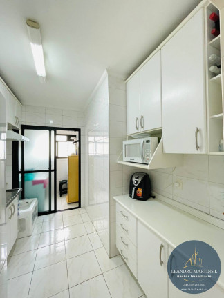 Imagem Apartamento com 2 Quartos à Venda, 59 m² em Vila Brasílio Machado - São Paulo Imagem Apartamento com 2 Quartos à Venda, 59 m² em Vila Brasílio Machado - São Paulo